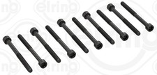 Cylinder Head Bolt Set Fits Alfa Romeo 164 Fiat Croma Tipo Lancia ELRING 760.900