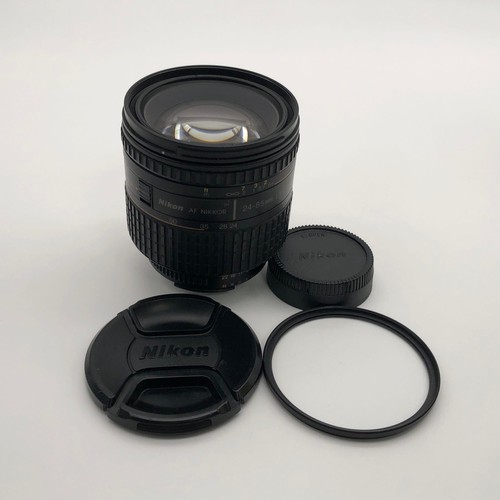 Nikon nikkor 85mm - nikon,