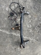  VAUXHALL INSIGNIA TOWBAR Diesel Hatchback  08-17