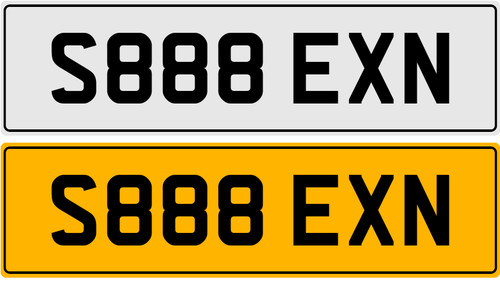 S888 exn shaun shawn sean - exn,