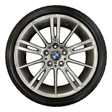 BMW 3 Series E90 E91 E92 E93 MV3 Style 193 Alloy Wheel Front 8J 18" 8036933