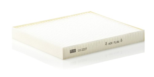 Fits mann filter - filter, 2227
