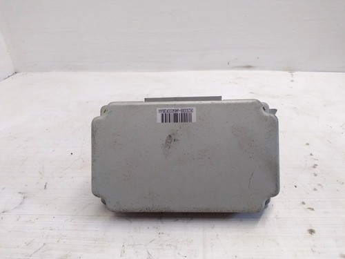 Subaru forester gearbox - forester, sf