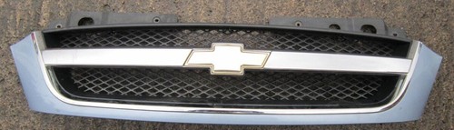 Chevrolet tacuma 2005 2008 - chevrolet,