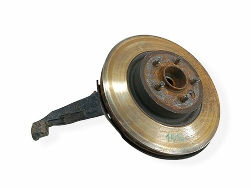 Rub500130 front left wheel - wheel, hub