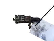 FORD TRANSIT FURGON SHAFT