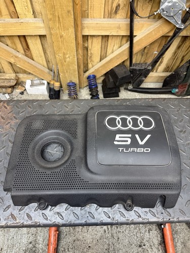 Audi 20v bam engine - bam,