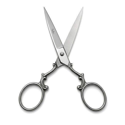 Embroidery scissors handicraft - embroidery,
