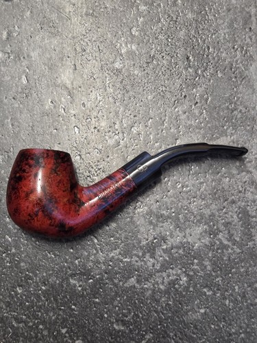 Charatan trafalgar 311 bent - charatan,