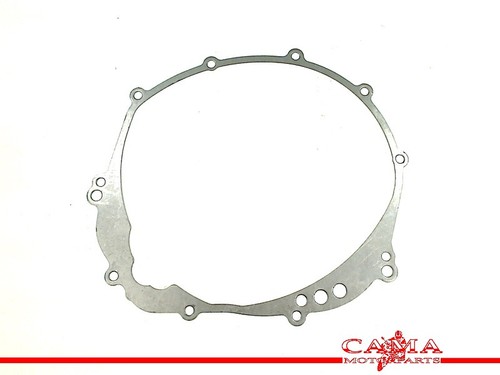 Crankcase gasket - crankcase, fjr