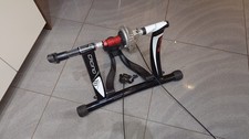 Elite Super Chrono Fluid Turbo Bike Trainer