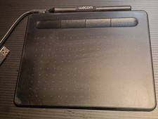 Wacom intuos ctl 4100 - wacom, ctl-4100