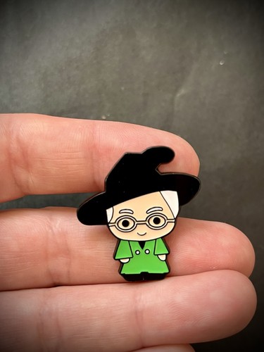 Professor mcgonagall harry - mcgonagall,
