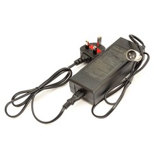 24v Battery Charger Fast