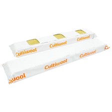 Cultiwool X-Fibre Slab 1m