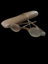 Antique Spectacles Eye Glasses
