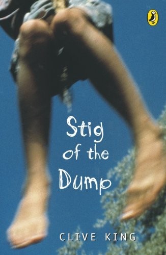 Stig the dump king - by,