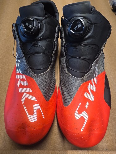 Specialized works exos shoes - s-works,