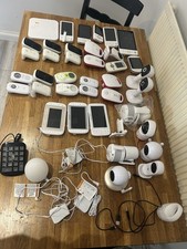 Job Lot Baby Monitors Motorola