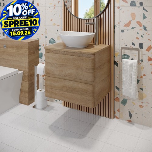 600mm bathroom countertop - bathroom,