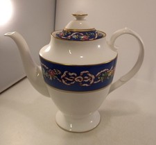 Spode Ribbons & Roses Y8553-Q