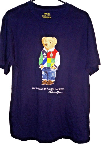 New polo ralph lauren bear - ralph,