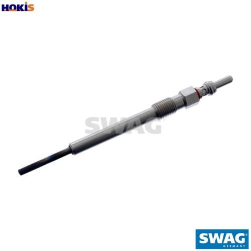 Glow plug 3313 - 4x, for