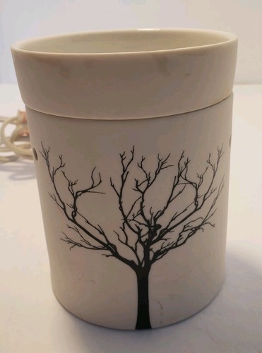 Scentsy tilia deluxe electric - scentsy,