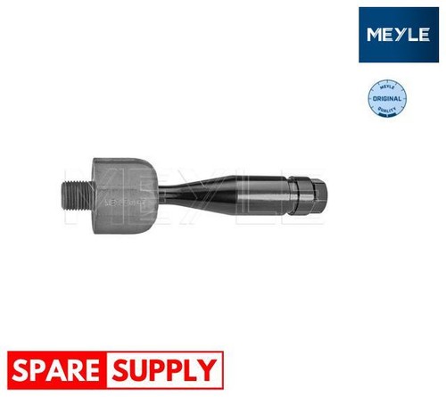 Tie rod axle joint - joint, for