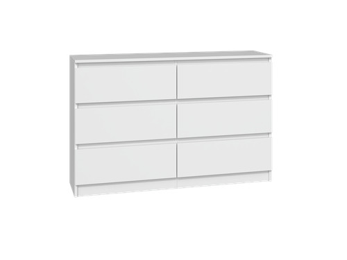 Modern malwa drawer chest - m6, 6