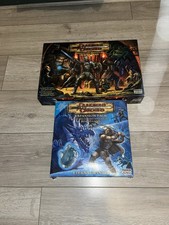 Dungeons & Dragons  Board Game