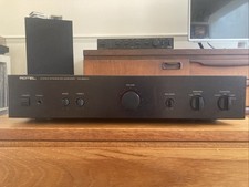 Rotel RA-920AX Stereo Integrated Amplifier w/Phono Stage