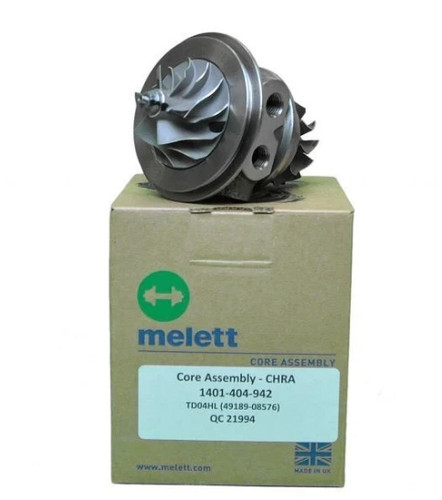Turbo turbocharger chra core - turbo,