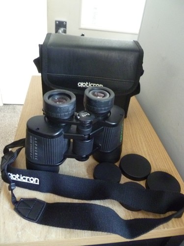 Opticron 8x40 aspheric 2deg - opticron,