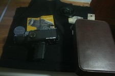 Bolex 480 Macrozoom Super 8