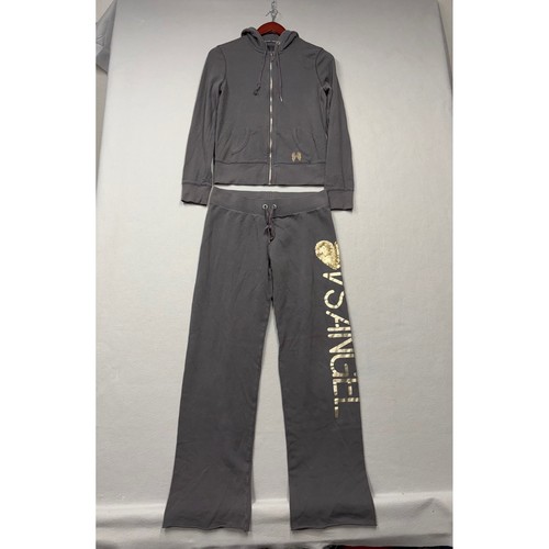 Victoria secret tracksuit - secret,