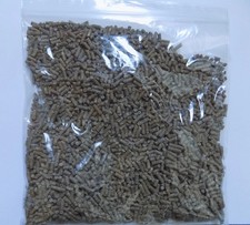 VERM-X NATURAL POULTRY WORMER PELLETS 250g BAG