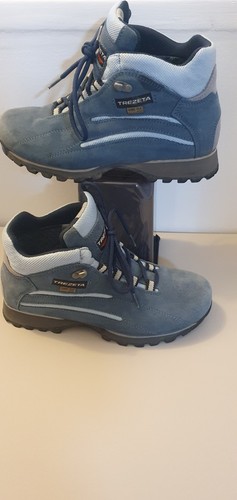 Ladis trezeta gore - ladis, xcr