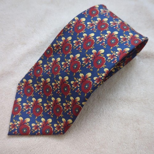 Longchamp vintage silk - vintage,