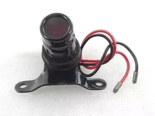 Tail lamp light assembly - tail,