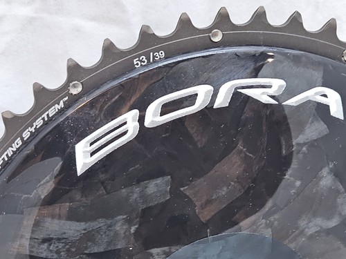 Campagnolo bora ultra 11s - bora,