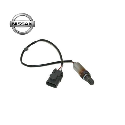 Oem sensor genuine nissan - genuine,
