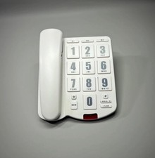 Landline Telephone Elderly