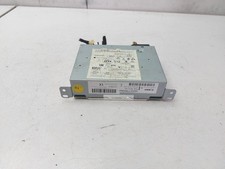 PEUGEOT 208 STEREO RADIO HEAD UNIT 9822730380 2017