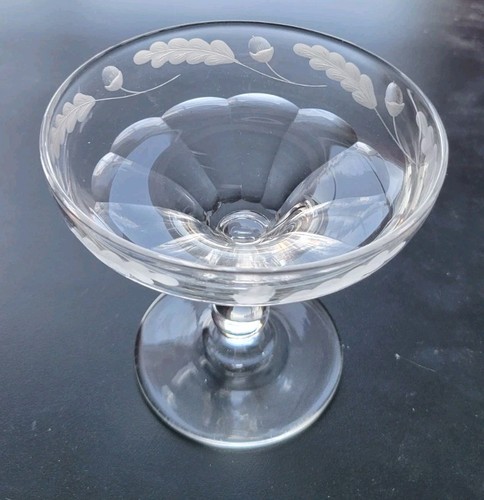 Georgian victorian engraved - georgian/victorian,