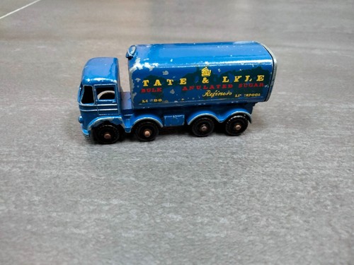 Matchbox series lesney 10 - series,