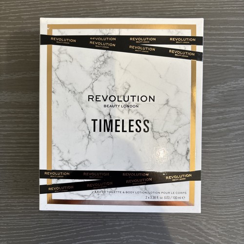Revolution beauty london - revolution,