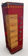 Vintage Lagoon Games Tumble