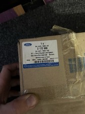 FORD TRANSIT BCM New