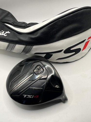 Titleist tsi4 driver 9 - titleist, /